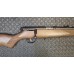 Savage 93 .22 WMR 21" Barrel Bolt Action Rimfire Rifle Used